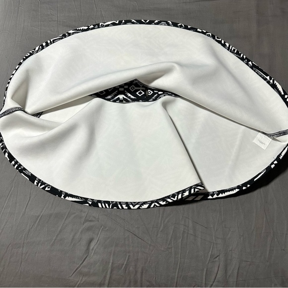 Flare Mini Skirt - Picture 5 of 6